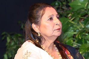 Sangeeta Gupta